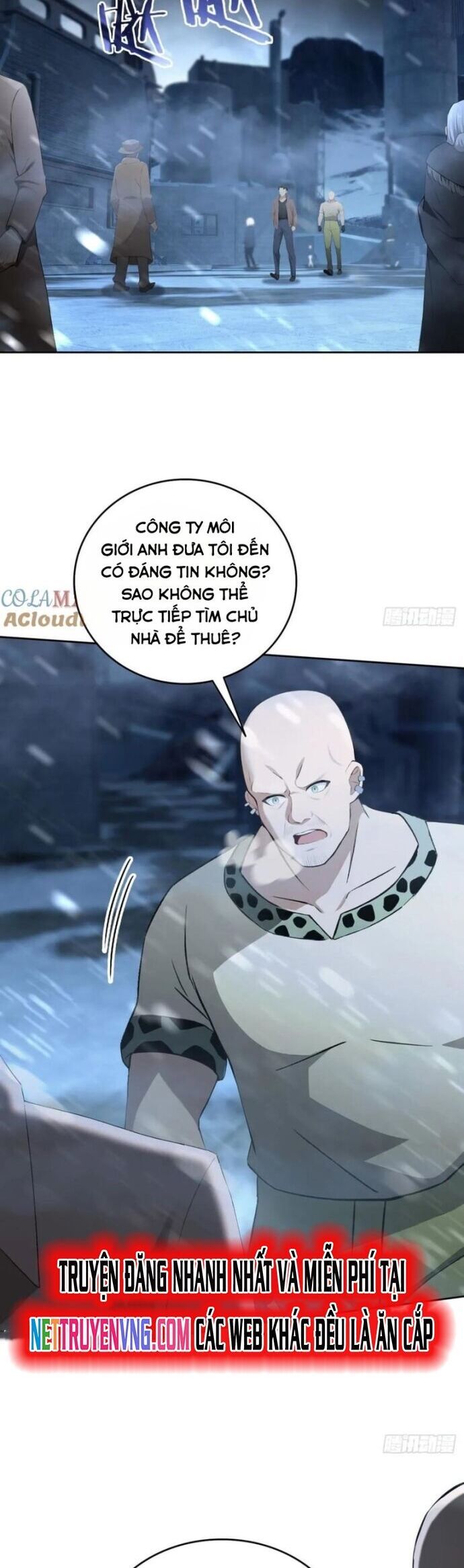 đọc truyện Trò Chơi Quỷ Dị: Ta Dựa Vào Vô Số Công Đức Khắc Thông Quan Chương 112 ảnh 18 tại Giả Dược