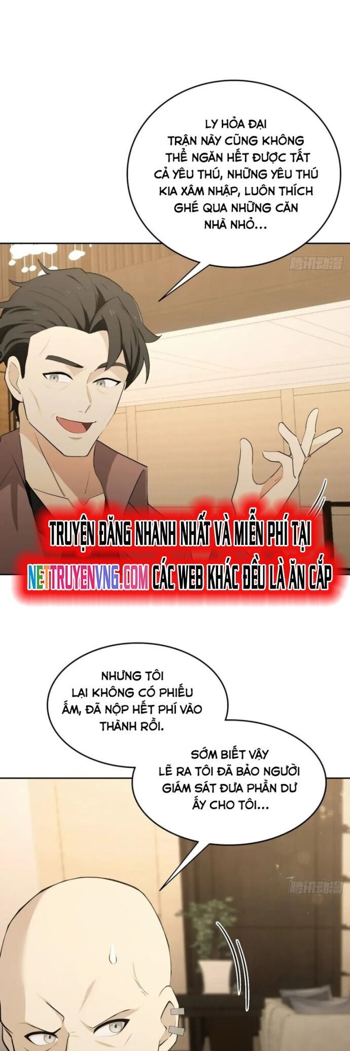 đọc truyện Trò Chơi Quỷ Dị: Ta Dựa Vào Vô Số Công Đức Khắc Thông Quan Chương 112 ảnh 25 tại Giả Dược