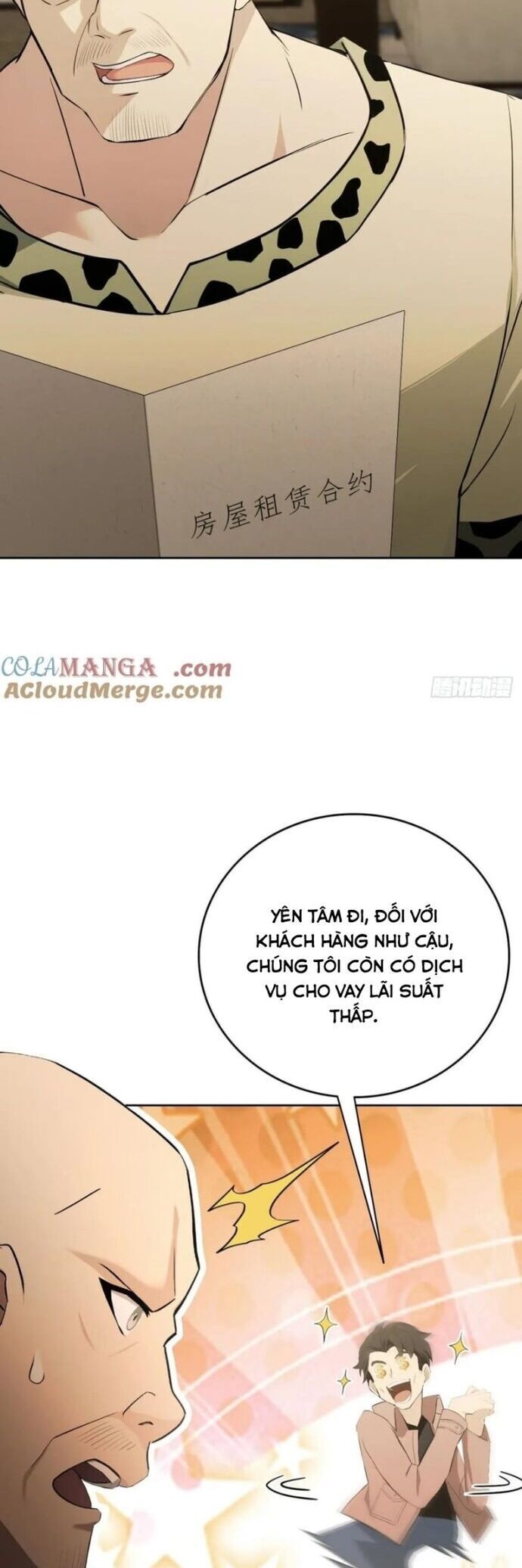 đọc truyện Trò Chơi Quỷ Dị: Ta Dựa Vào Vô Số Công Đức Khắc Thông Quan Chương 112 ảnh 26 tại Giả Dược