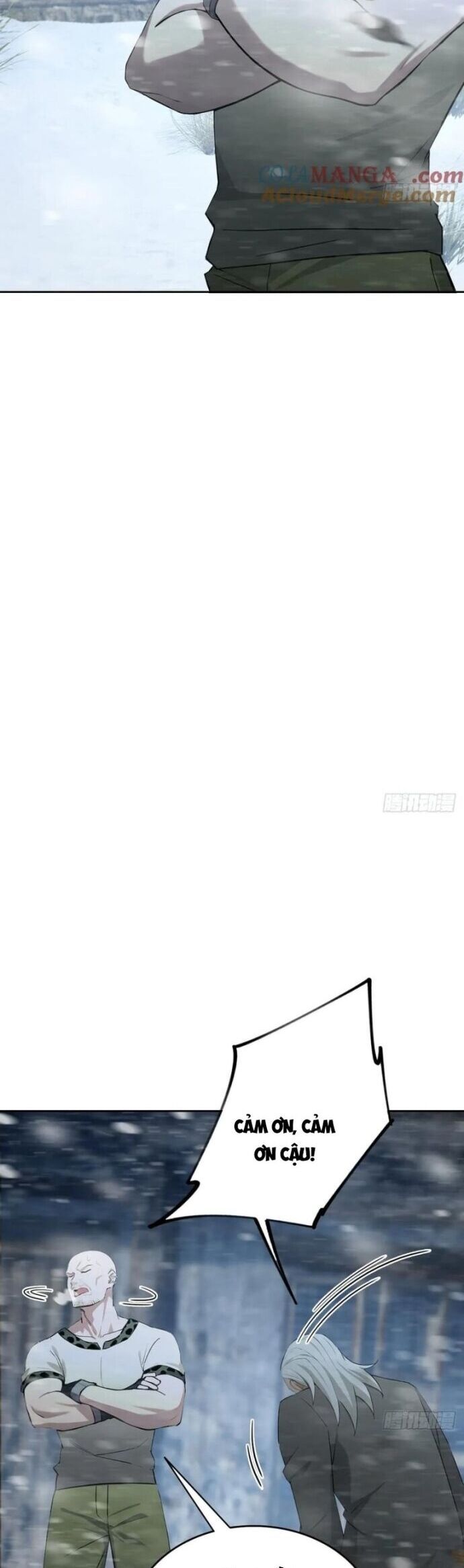 đọc truyện Trò Chơi Quỷ Dị: Ta Dựa Vào Vô Số Công Đức Khắc Thông Quan Chương 113 ảnh 11 tại Giả Dược