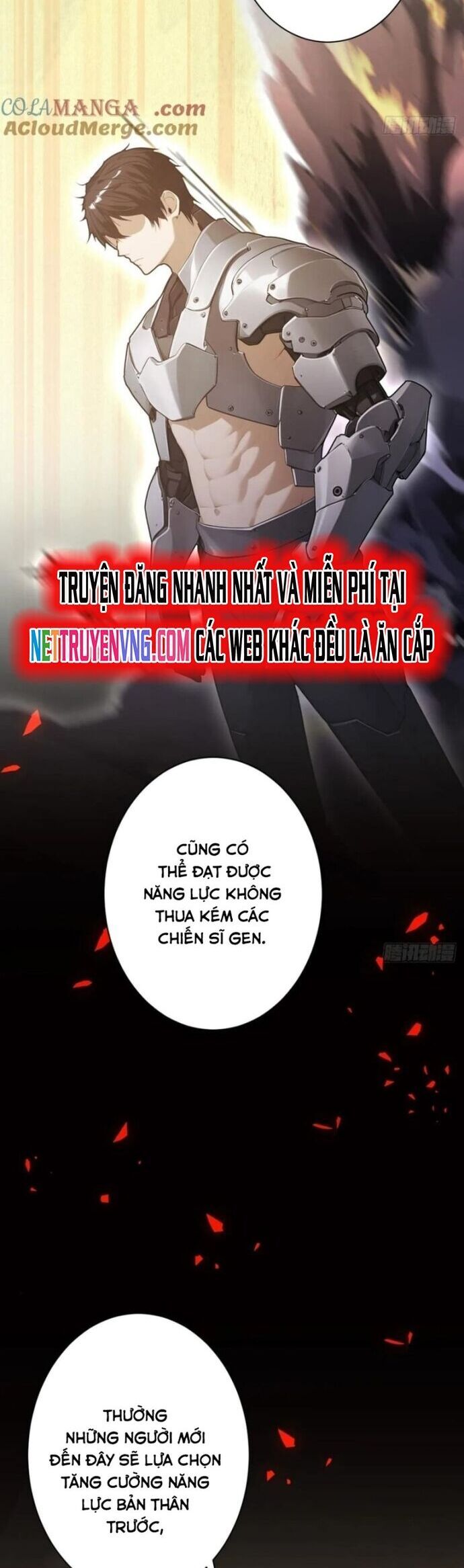 đọc truyện Trò Chơi Quỷ Dị: Ta Dựa Vào Vô Số Công Đức Khắc Thông Quan Chương 113 ảnh 29 tại Giả Dược