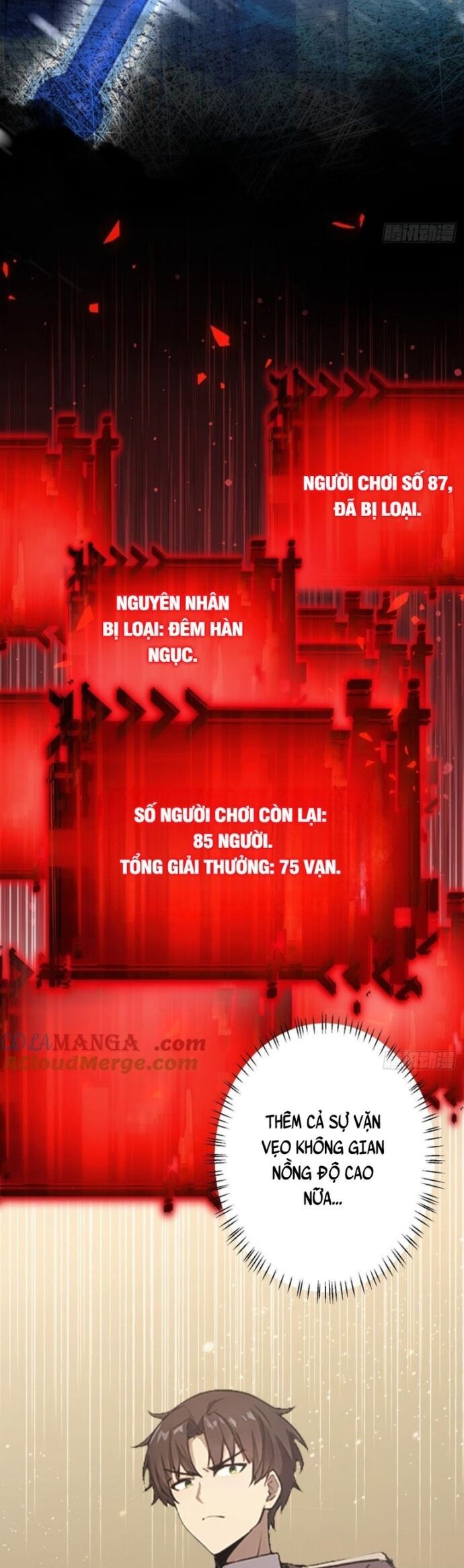 đọc truyện Trò Chơi Quỷ Dị: Ta Dựa Vào Vô Số Công Đức Khắc Thông Quan Chương 114 ảnh 13 tại Giả Dược