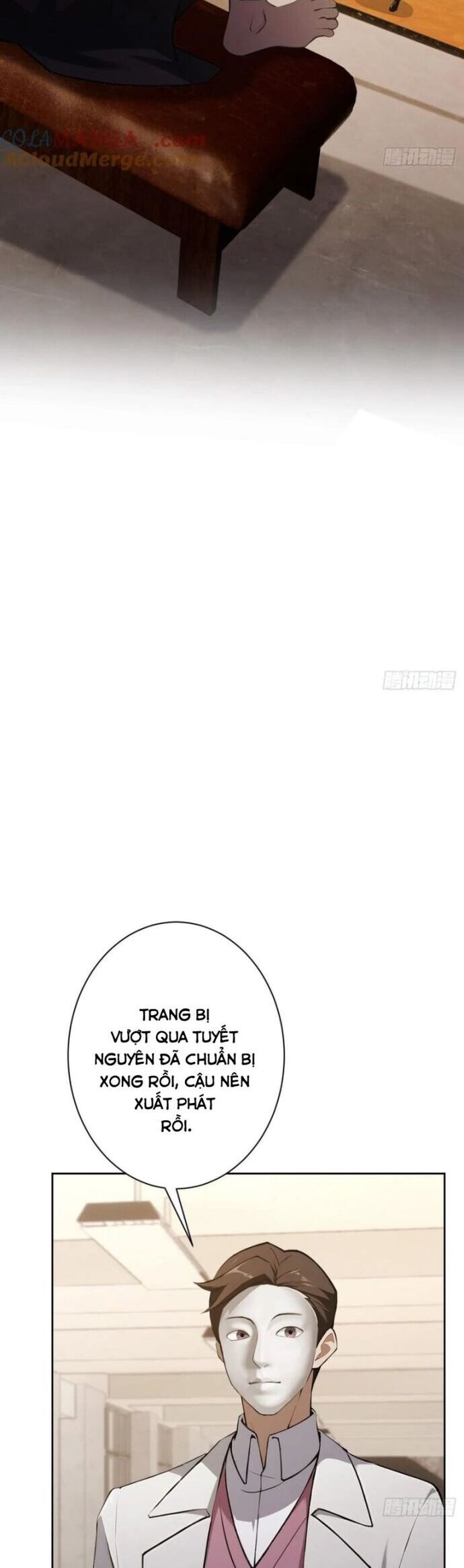 đọc truyện Trò Chơi Quỷ Dị: Ta Dựa Vào Vô Số Công Đức Khắc Thông Quan Chương 115 ảnh 30 tại Giả Dược