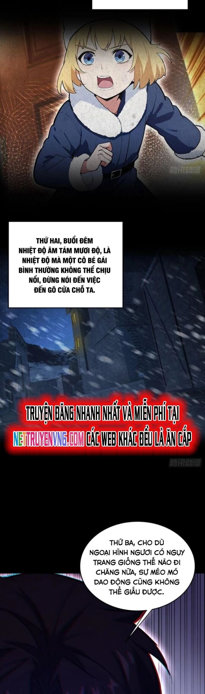 đọc truyện Trò Chơi Quỷ Dị: Ta Dựa Vào Vô Số Công Đức Khắc Thông Quan Chương 115 ảnh 6 tại Giả Dược