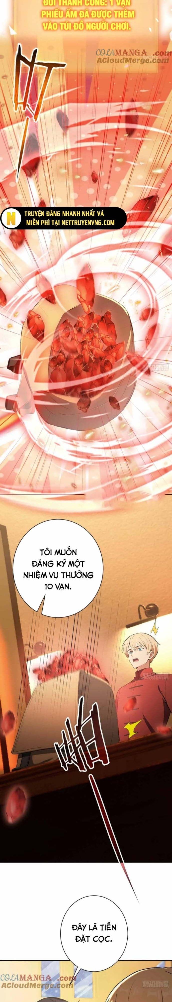 đọc truyện Trò Chơi Quỷ Dị: Ta Dựa Vào Vô Số Công Đức Khắc Thông Quan Chương 118.1 ảnh 13 tại Giả Dược