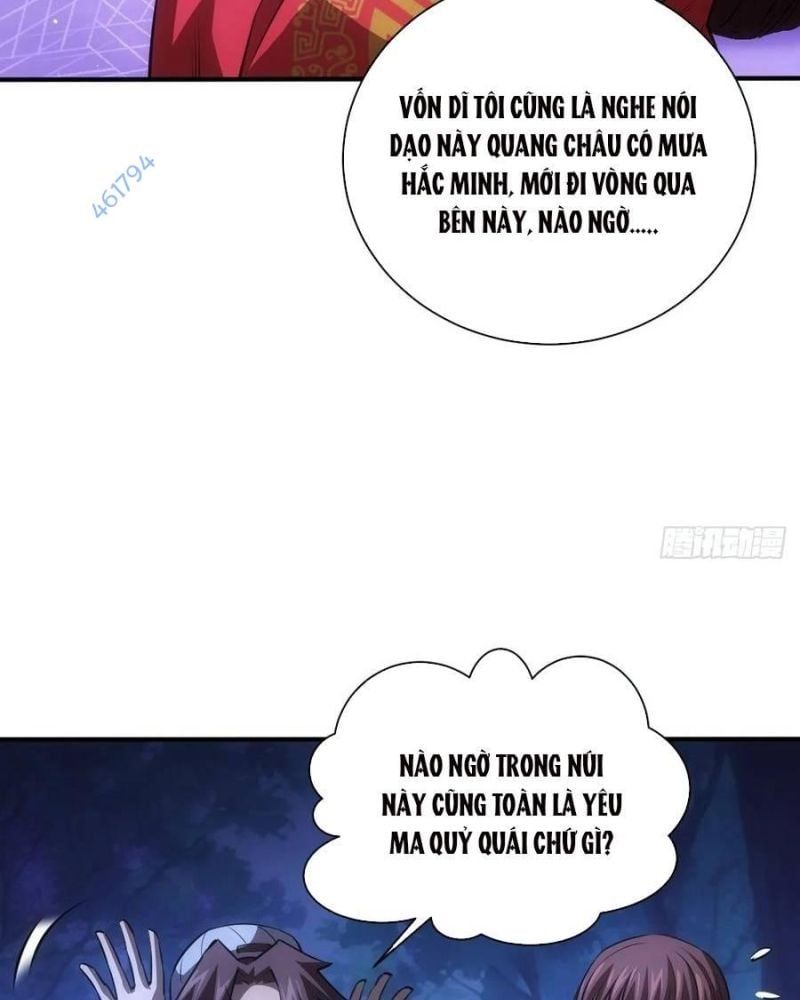 đọc truyện Trò Chơi Quỷ Dị: Ta Dựa Vào Vô Số Công Đức Khắc Thông Quan Chương 12 ảnh 17 tại Giả Dược