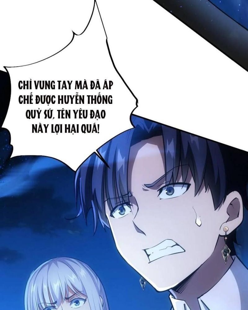 đọc truyện Trò Chơi Quỷ Dị: Ta Dựa Vào Vô Số Công Đức Khắc Thông Quan Chương 12 ảnh 67 tại Giả Dược