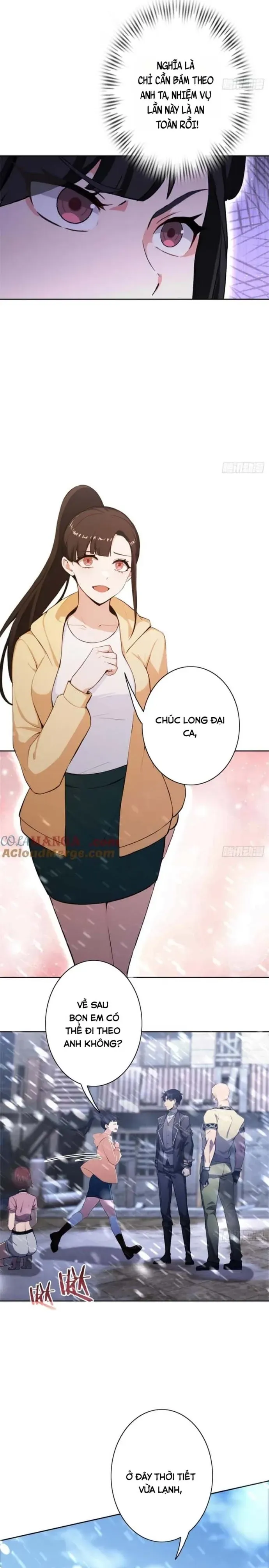 đọc truyện Trò Chơi Quỷ Dị: Ta Dựa Vào Vô Số Công Đức Khắc Thông Quan Chương 120 ảnh 13 tại Giả Dược