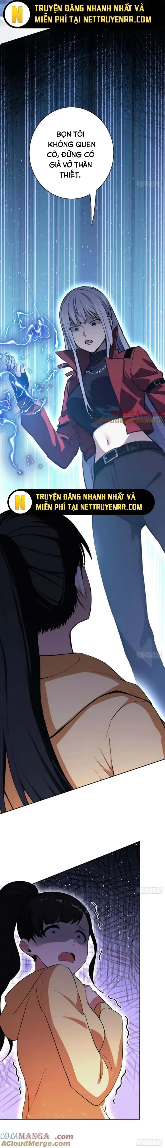 đọc truyện Trò Chơi Quỷ Dị: Ta Dựa Vào Vô Số Công Đức Khắc Thông Quan Chương 120 ảnh 17 tại Giả Dược