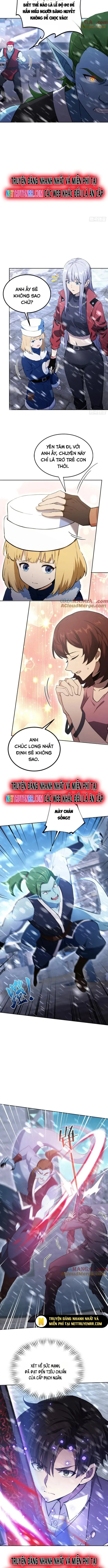 đọc truyện Trò Chơi Quỷ Dị: Ta Dựa Vào Vô Số Công Đức Khắc Thông Quan Chương 122 ảnh 2 tại Giả Dược