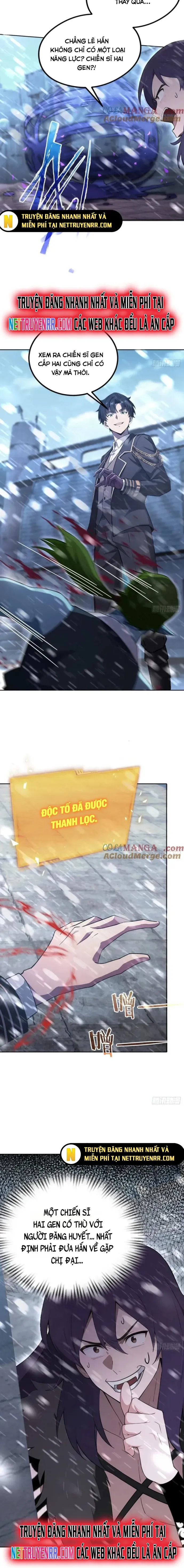 đọc truyện Trò Chơi Quỷ Dị: Ta Dựa Vào Vô Số Công Đức Khắc Thông Quan Chương 122 ảnh 7 tại Giả Dược