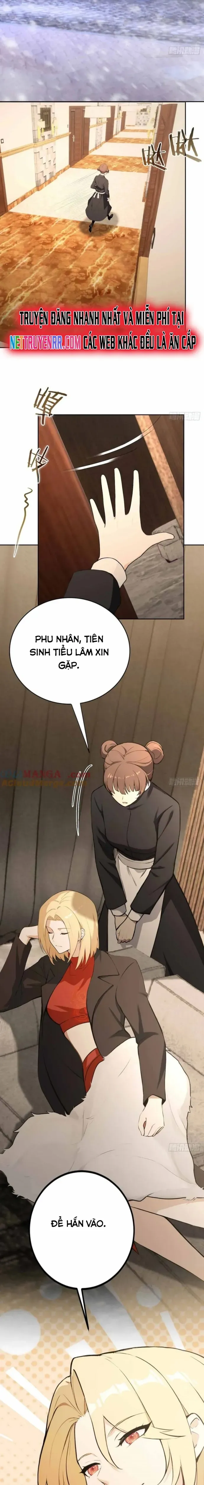 đọc truyện Trò Chơi Quỷ Dị: Ta Dựa Vào Vô Số Công Đức Khắc Thông Quan Chương 123 ảnh 5 tại Giả Dược