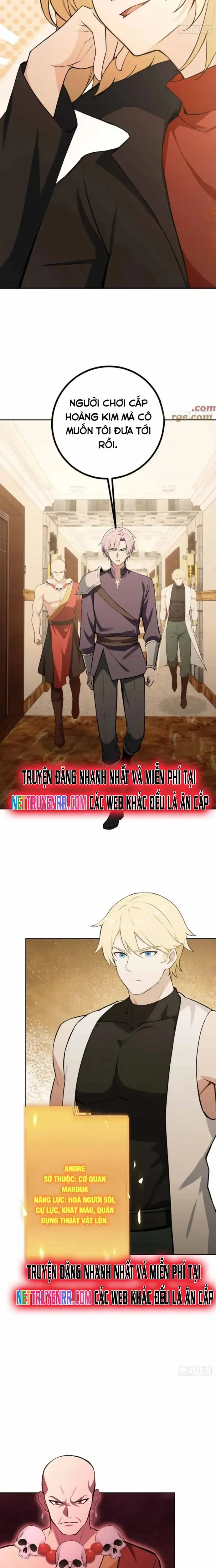 đọc truyện Trò Chơi Quỷ Dị: Ta Dựa Vào Vô Số Công Đức Khắc Thông Quan Chương 123 ảnh 6 tại Giả Dược