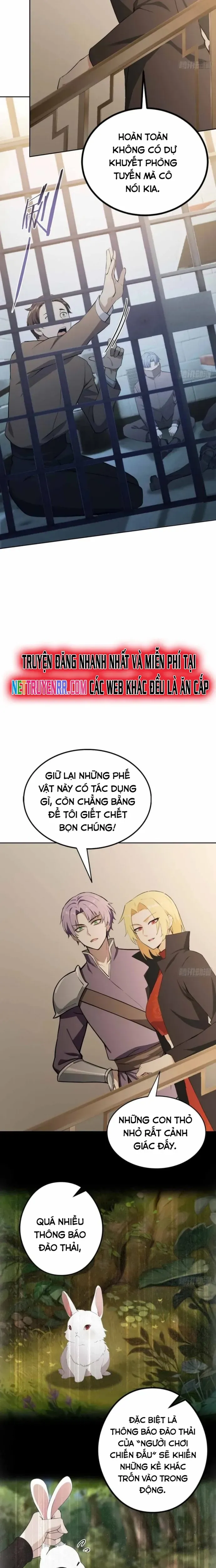 đọc truyện Trò Chơi Quỷ Dị: Ta Dựa Vào Vô Số Công Đức Khắc Thông Quan Chương 123 ảnh 9 tại Giả Dược