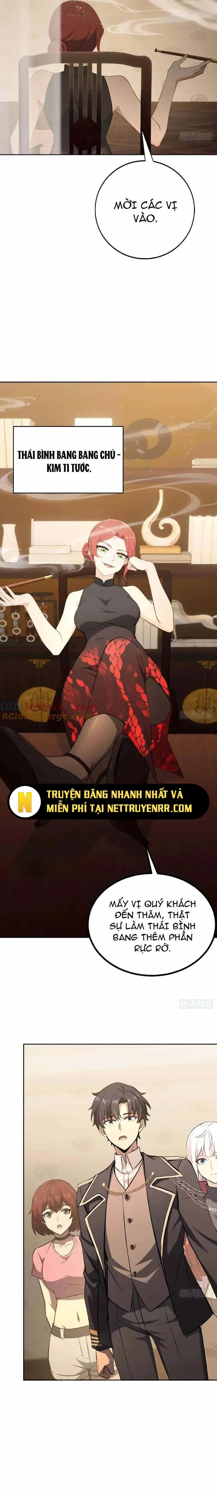 đọc truyện Trò Chơi Quỷ Dị: Ta Dựa Vào Vô Số Công Đức Khắc Thông Quan Chương 124 ảnh 2 tại Giả Dược