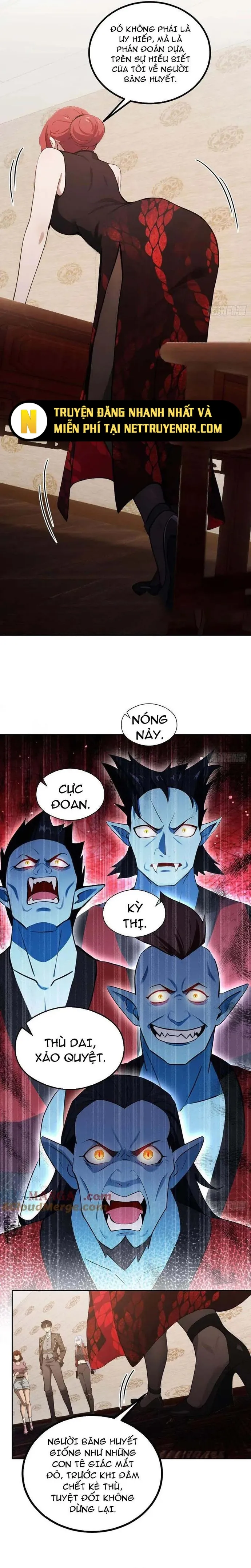 đọc truyện Trò Chơi Quỷ Dị: Ta Dựa Vào Vô Số Công Đức Khắc Thông Quan Chương 124 ảnh 11 tại Giả Dược