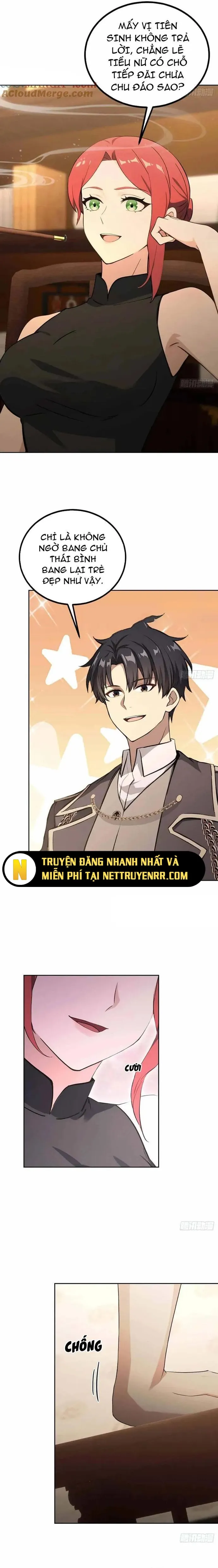 đọc truyện Trò Chơi Quỷ Dị: Ta Dựa Vào Vô Số Công Đức Khắc Thông Quan Chương 124 ảnh 3 tại Giả Dược
