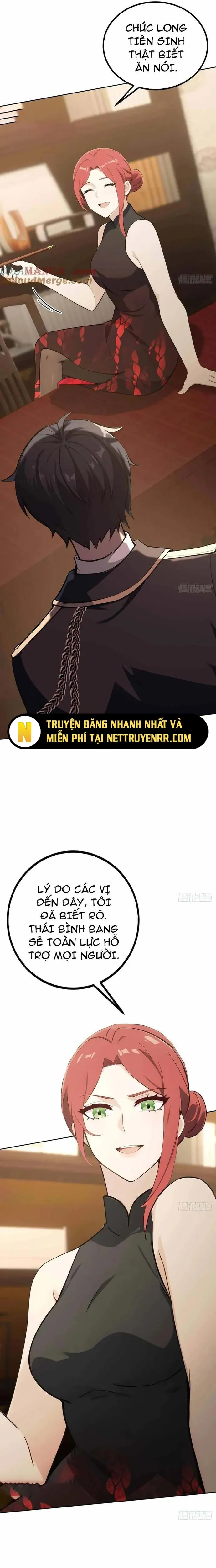 đọc truyện Trò Chơi Quỷ Dị: Ta Dựa Vào Vô Số Công Đức Khắc Thông Quan Chương 124 ảnh 4 tại Giả Dược