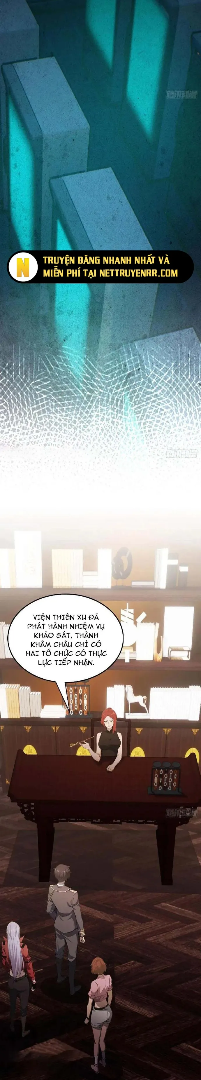 đọc truyện Trò Chơi Quỷ Dị: Ta Dựa Vào Vô Số Công Đức Khắc Thông Quan Chương 124 ảnh 8 tại Giả Dược