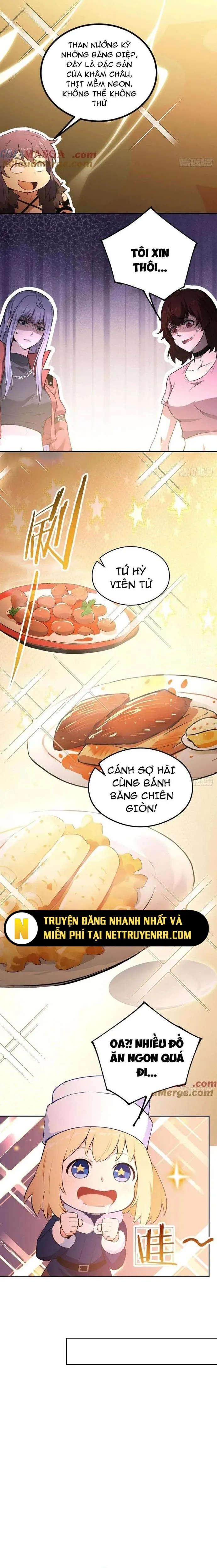 đọc truyện Trò Chơi Quỷ Dị: Ta Dựa Vào Vô Số Công Đức Khắc Thông Quan Chương 125 ảnh 2 tại Giả Dược