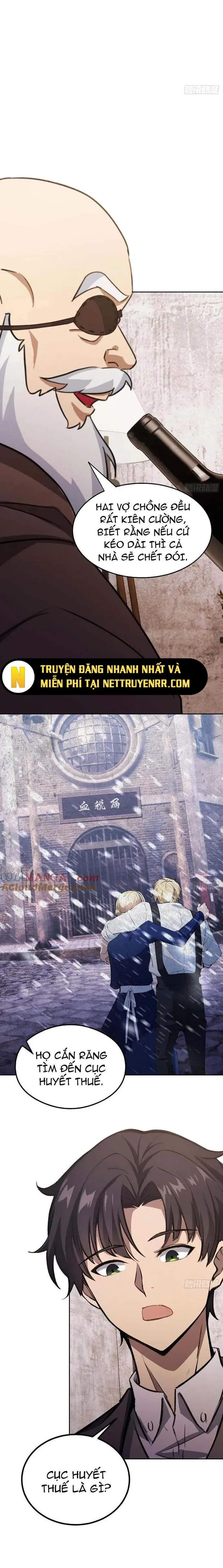 đọc truyện Trò Chơi Quỷ Dị: Ta Dựa Vào Vô Số Công Đức Khắc Thông Quan Chương 125 ảnh 15 tại Giả Dược
