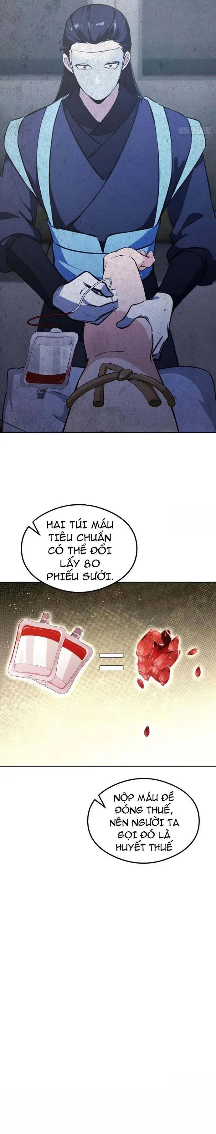 đọc truyện Trò Chơi Quỷ Dị: Ta Dựa Vào Vô Số Công Đức Khắc Thông Quan Chương 125 ảnh 17 tại Giả Dược