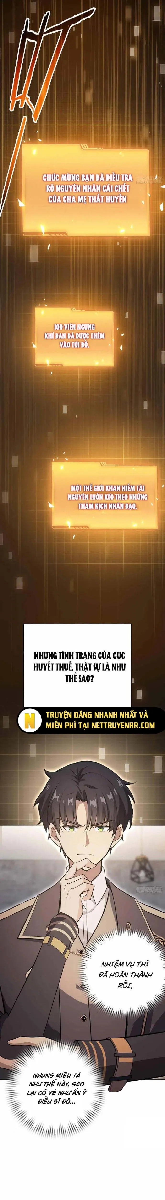 đọc truyện Trò Chơi Quỷ Dị: Ta Dựa Vào Vô Số Công Đức Khắc Thông Quan Chương 125 ảnh 21 tại Giả Dược