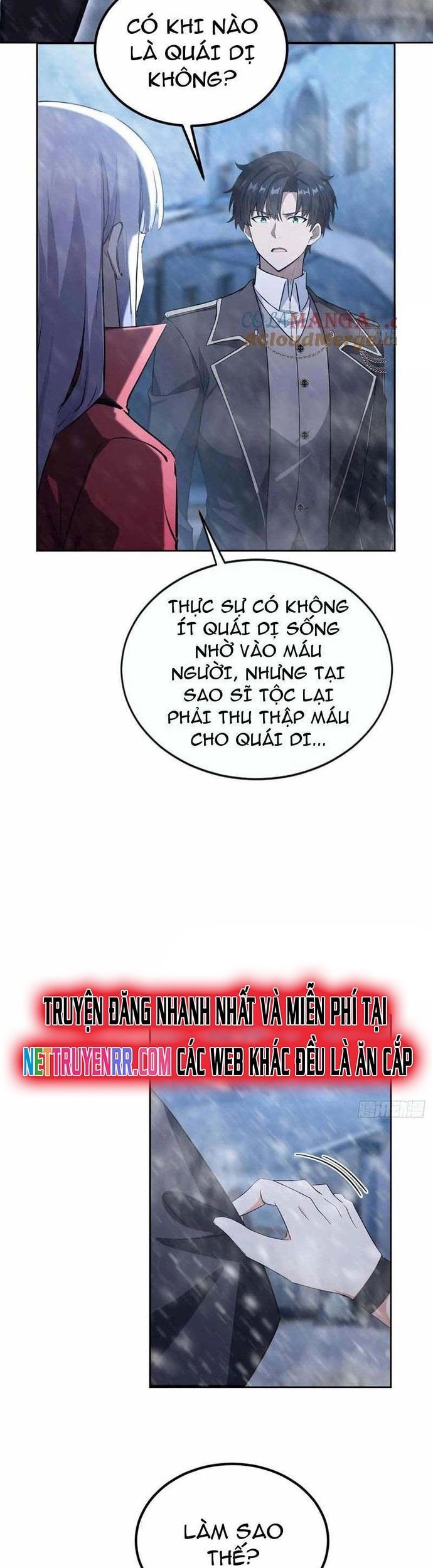 đọc truyện Trò Chơi Quỷ Dị: Ta Dựa Vào Vô Số Công Đức Khắc Thông Quan Chương 126 ảnh 3 tại Giả Dược