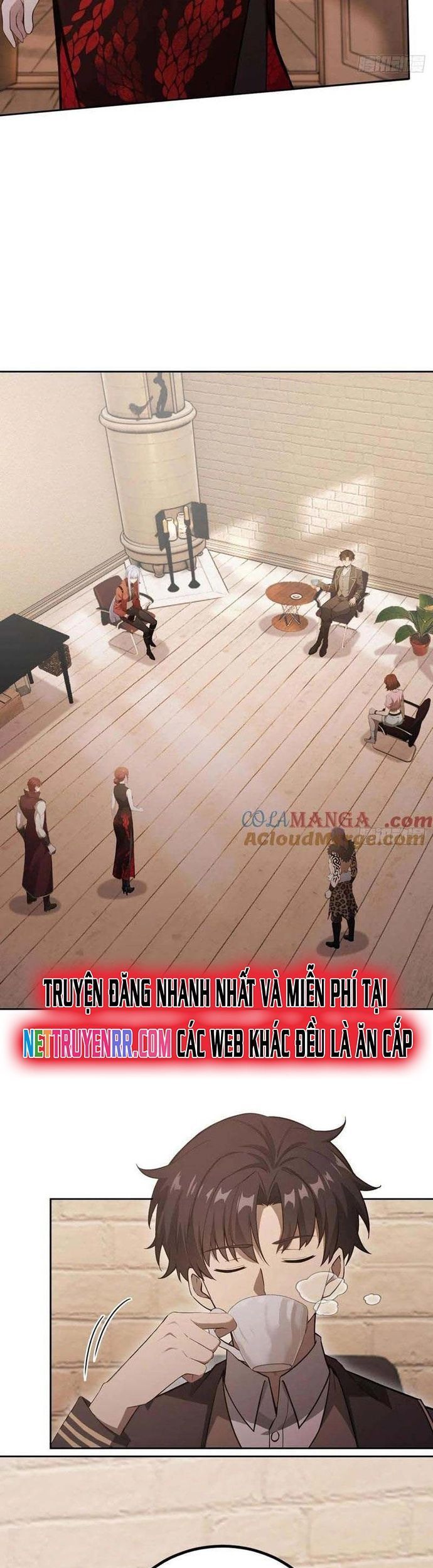 đọc truyện Trò Chơi Quỷ Dị: Ta Dựa Vào Vô Số Công Đức Khắc Thông Quan Chương 126 ảnh 7 tại Giả Dược