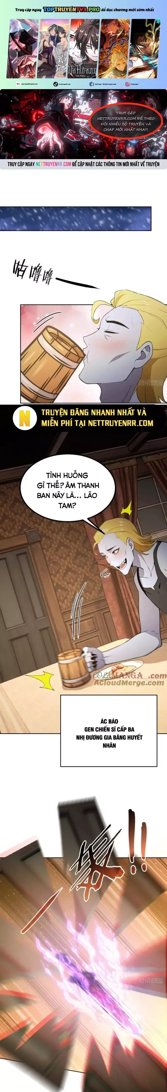 đọc truyện Trò Chơi Quỷ Dị: Ta Dựa Vào Vô Số Công Đức Khắc Thông Quan Chương 128 ảnh 1 tại Giả Dược