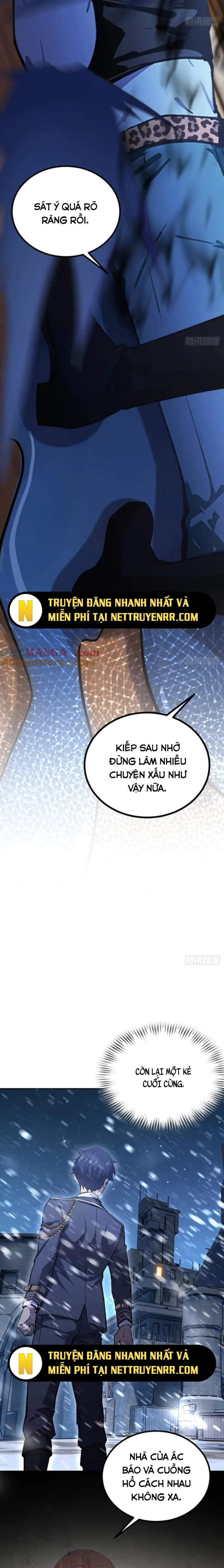 đọc truyện Trò Chơi Quỷ Dị: Ta Dựa Vào Vô Số Công Đức Khắc Thông Quan Chương 128 ảnh 14 tại Giả Dược