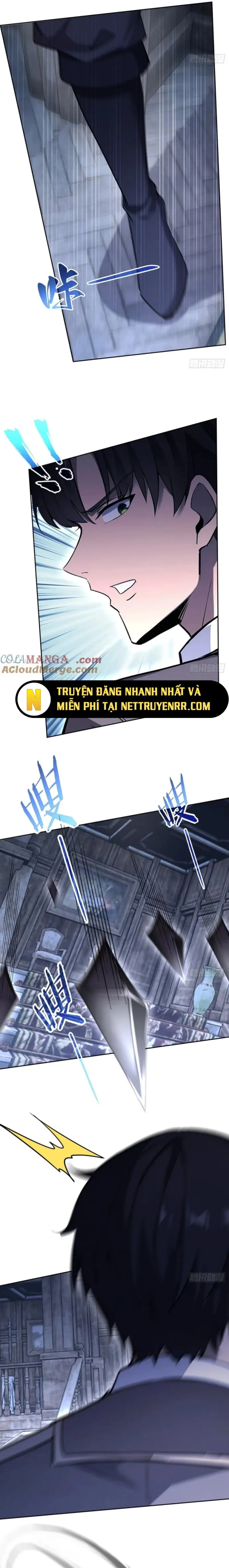 đọc truyện Trò Chơi Quỷ Dị: Ta Dựa Vào Vô Số Công Đức Khắc Thông Quan Chương 128 ảnh 18 tại Giả Dược