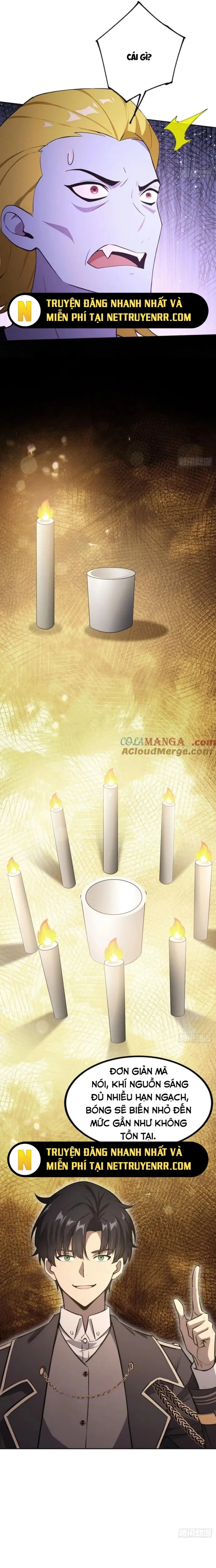 đọc truyện Trò Chơi Quỷ Dị: Ta Dựa Vào Vô Số Công Đức Khắc Thông Quan Chương 128 ảnh 7 tại Giả Dược