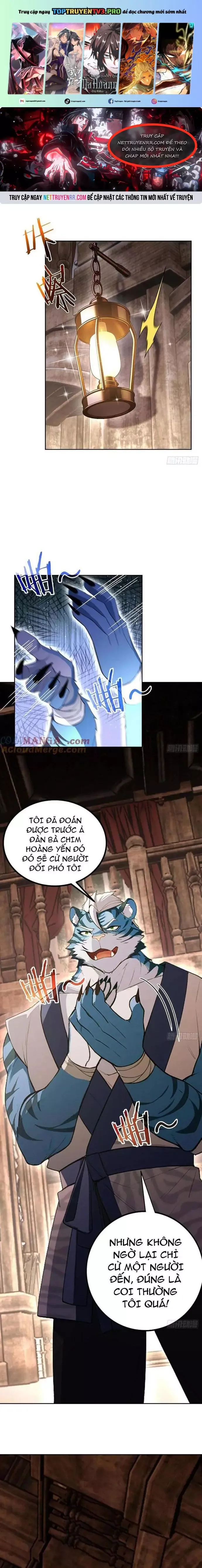 đọc truyện Trò Chơi Quỷ Dị: Ta Dựa Vào Vô Số Công Đức Khắc Thông Quan Chương 129 ảnh 1 tại Giả Dược
