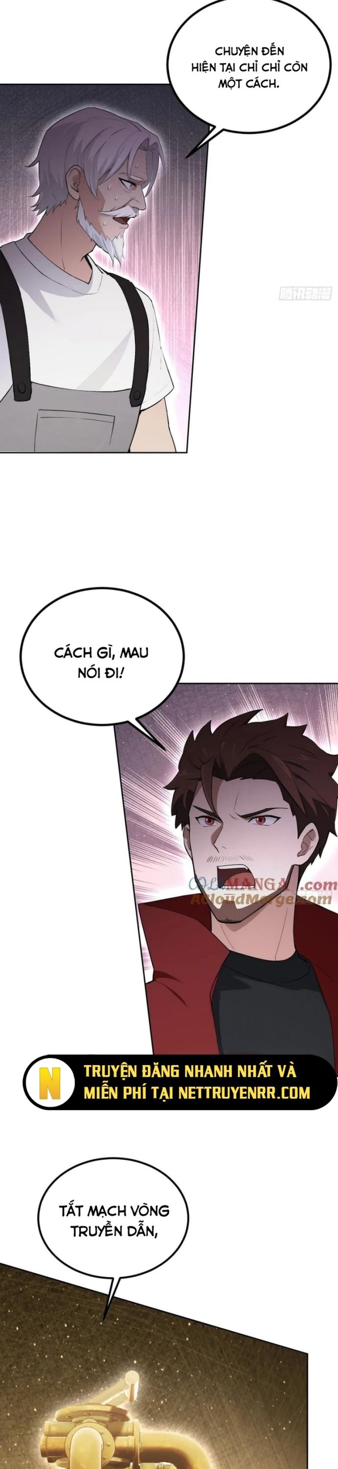 đọc truyện Trò Chơi Quỷ Dị: Ta Dựa Vào Vô Số Công Đức Khắc Thông Quan Chương 130 ảnh 12 tại Giả Dược