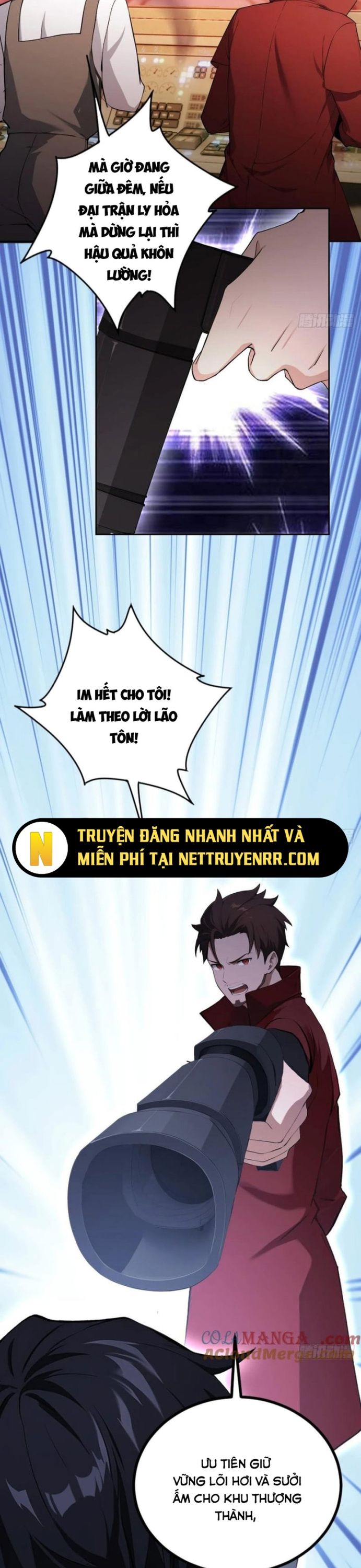 đọc truyện Trò Chơi Quỷ Dị: Ta Dựa Vào Vô Số Công Đức Khắc Thông Quan Chương 130 ảnh 15 tại Giả Dược