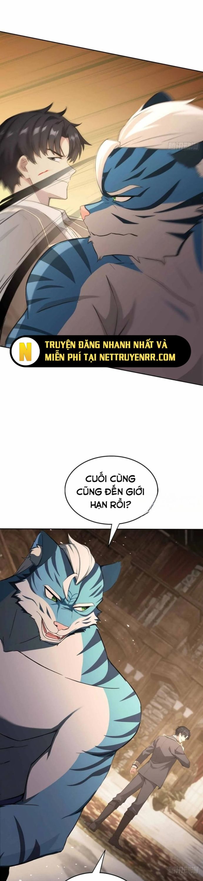 đọc truyện Trò Chơi Quỷ Dị: Ta Dựa Vào Vô Số Công Đức Khắc Thông Quan Chương 130 ảnh 27 tại Giả Dược