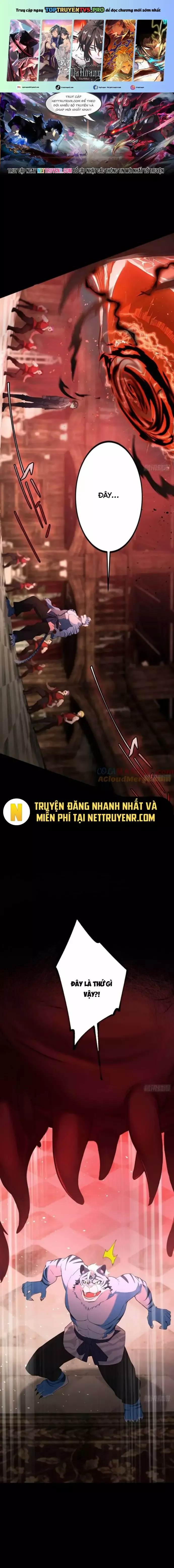 đọc truyện Trò Chơi Quỷ Dị: Ta Dựa Vào Vô Số Công Đức Khắc Thông Quan Chương 131 ảnh 1 tại Giả Dược
