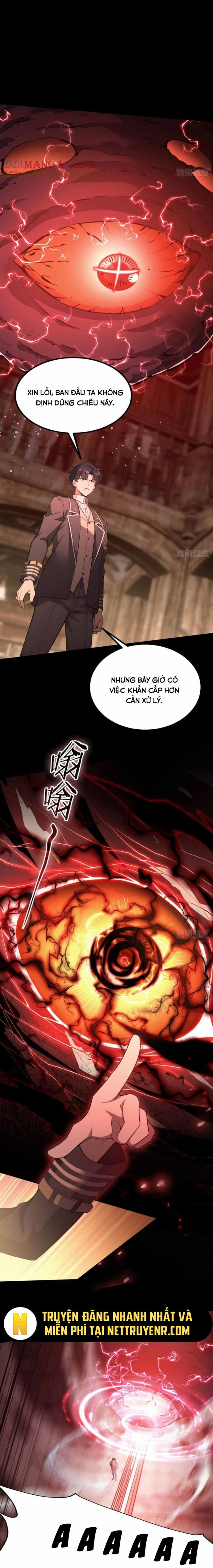 đọc truyện Trò Chơi Quỷ Dị: Ta Dựa Vào Vô Số Công Đức Khắc Thông Quan Chương 131 ảnh 2 tại Giả Dược