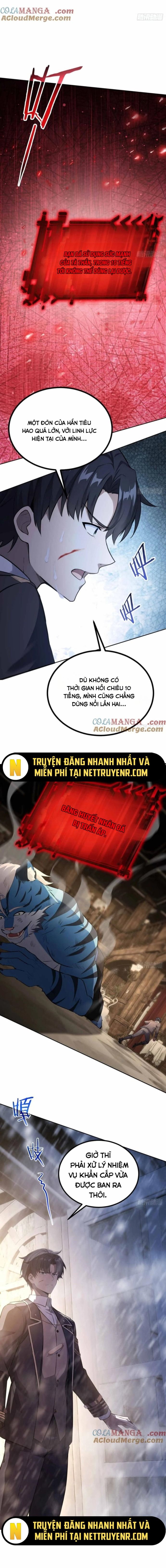đọc truyện Trò Chơi Quỷ Dị: Ta Dựa Vào Vô Số Công Đức Khắc Thông Quan Chương 131 ảnh 5 tại Giả Dược
