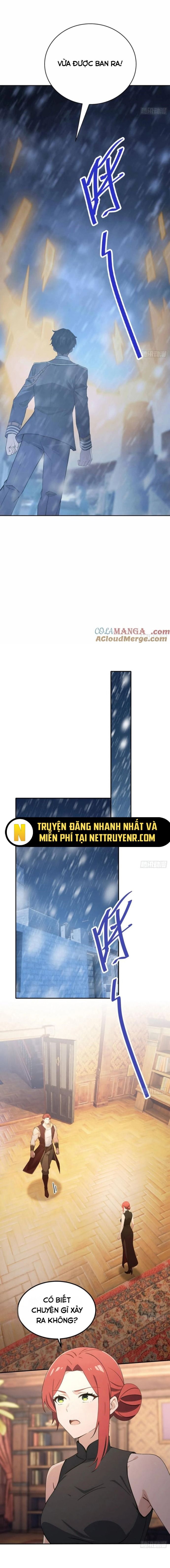 đọc truyện Trò Chơi Quỷ Dị: Ta Dựa Vào Vô Số Công Đức Khắc Thông Quan Chương 131 ảnh 6 tại Giả Dược