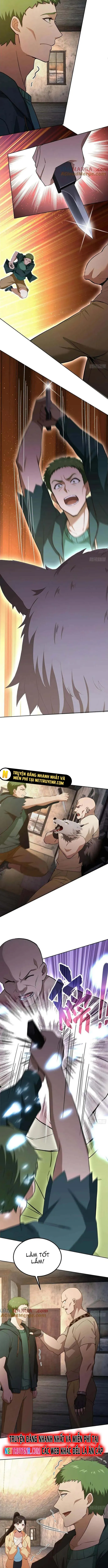 đọc truyện Trò Chơi Quỷ Dị: Ta Dựa Vào Vô Số Công Đức Khắc Thông Quan Chương 133 ảnh 3 tại Giả Dược