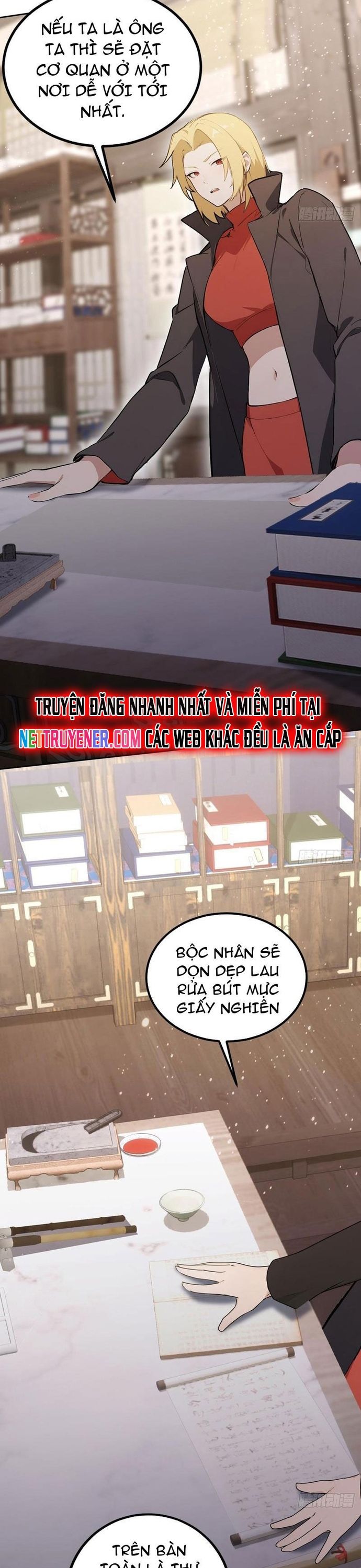 đọc truyện Trò Chơi Quỷ Dị: Ta Dựa Vào Vô Số Công Đức Khắc Thông Quan Chương 135 ảnh 12 tại Giả Dược