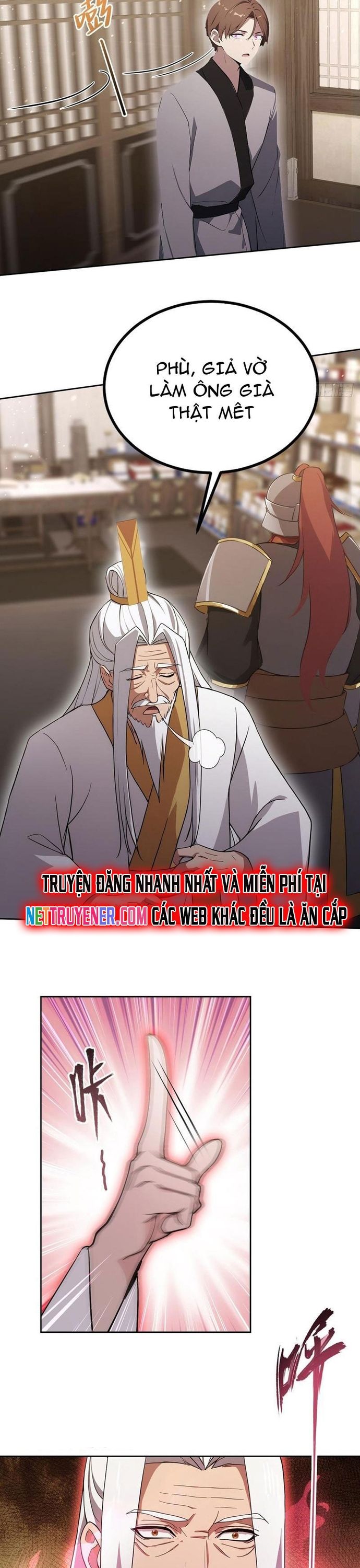 đọc truyện Trò Chơi Quỷ Dị: Ta Dựa Vào Vô Số Công Đức Khắc Thông Quan Chương 135 ảnh 7 tại Giả Dược