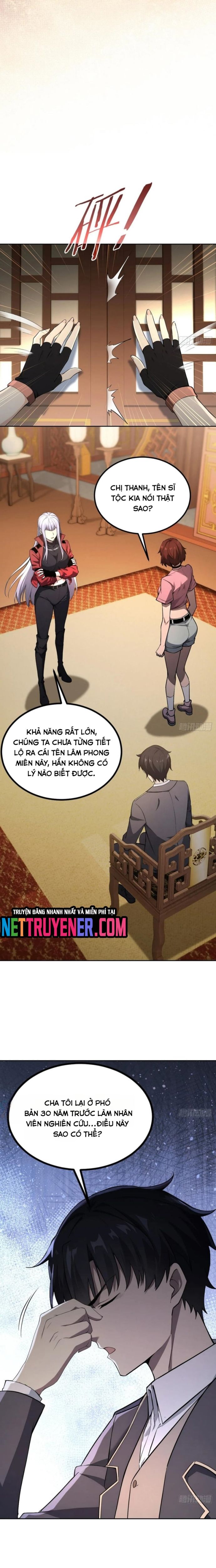 đọc truyện Trò Chơi Quỷ Dị: Ta Dựa Vào Vô Số Công Đức Khắc Thông Quan Chương 139 ảnh 11 tại Giả Dược