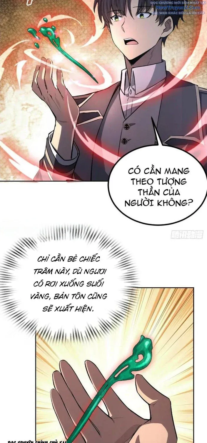 đọc truyện Trò Chơi Quỷ Dị: Ta Dựa Vào Vô Số Công Đức Khắc Thông Quan Chương 140 ảnh 30 tại Giả Dược