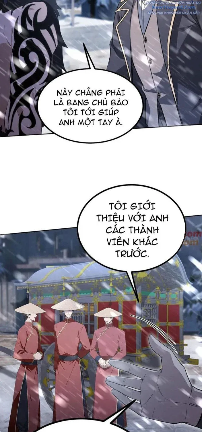 đọc truyện Trò Chơi Quỷ Dị: Ta Dựa Vào Vô Số Công Đức Khắc Thông Quan Chương 140 ảnh 35 tại Giả Dược