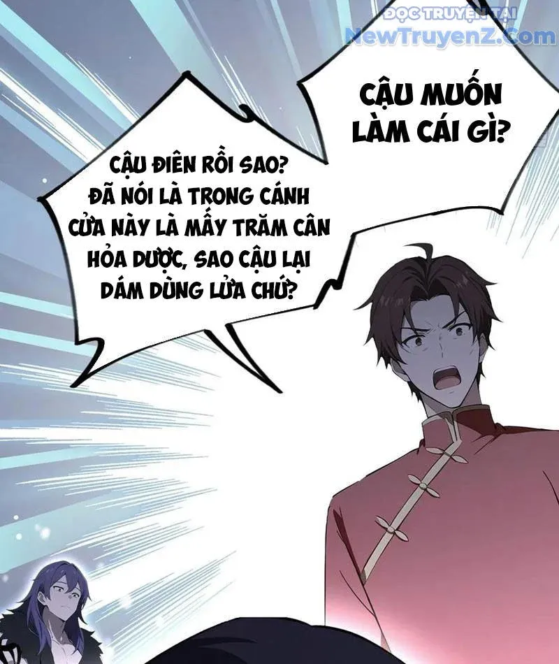 đọc truyện Trò Chơi Quỷ Dị: Ta Dựa Vào Vô Số Công Đức Khắc Thông Quan Chương 142 ảnh 47 tại Giả Dược