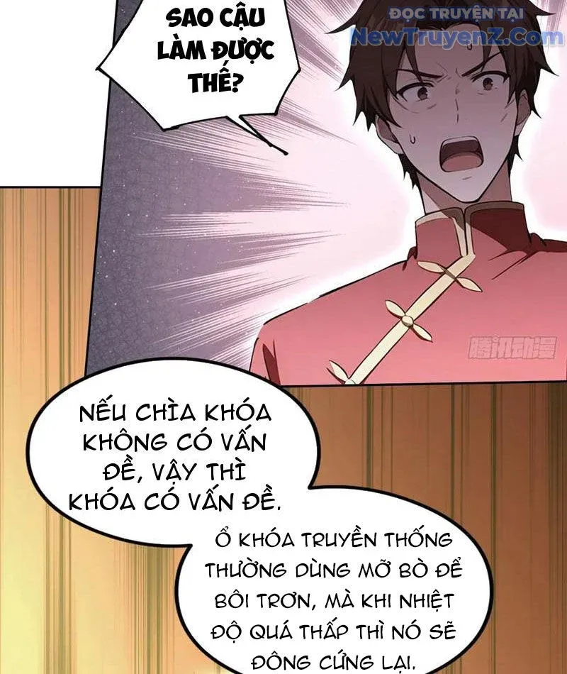 đọc truyện Trò Chơi Quỷ Dị: Ta Dựa Vào Vô Số Công Đức Khắc Thông Quan Chương 142 ảnh 54 tại Giả Dược