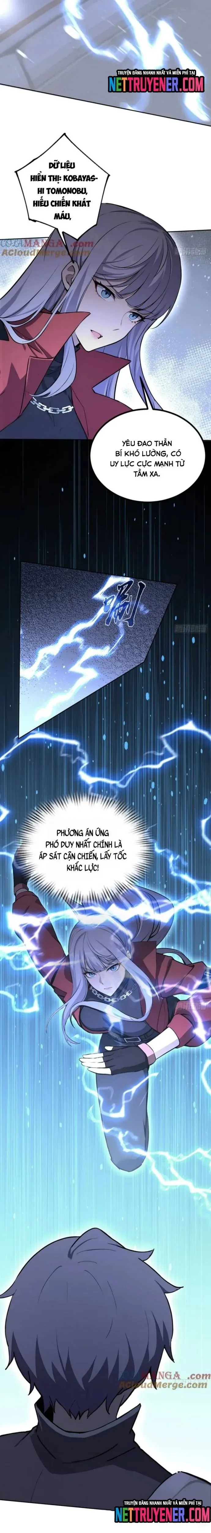 đọc truyện Trò Chơi Quỷ Dị: Ta Dựa Vào Vô Số Công Đức Khắc Thông Quan Chương 143 ảnh 16 tại Giả Dược